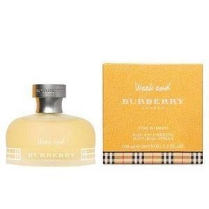Burberry WeekEnd For Women EDP Spray Bayan Parfüm